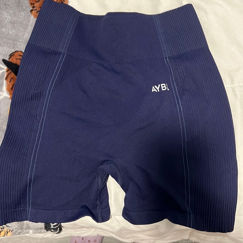 Aybl shorts